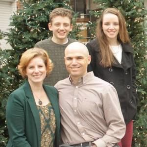 Meet your Posher, Corey